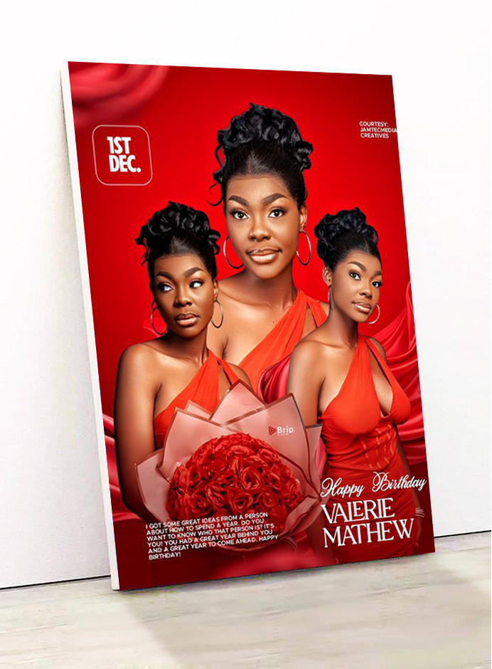 model de produit pour les agrandissements photos sur bois