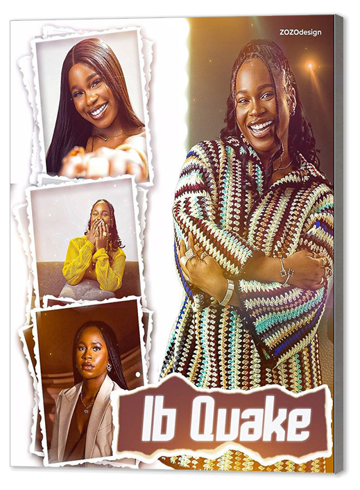 model de produit pour les agrandissements photos sur bois